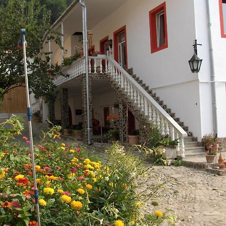 Pension Phoenix Sighişoara Esterno foto