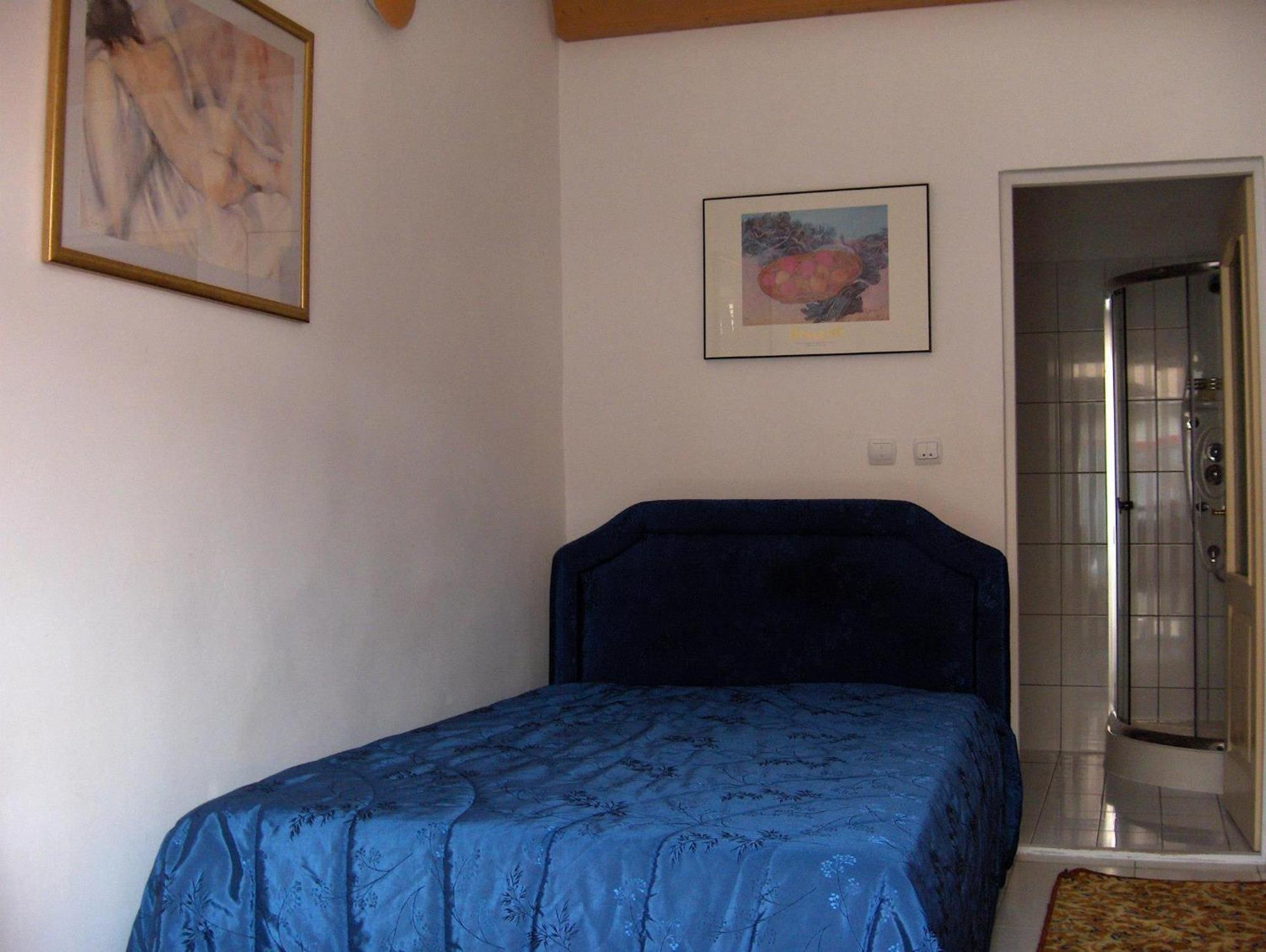 Pension Phoenix Sighişoara Esterno foto