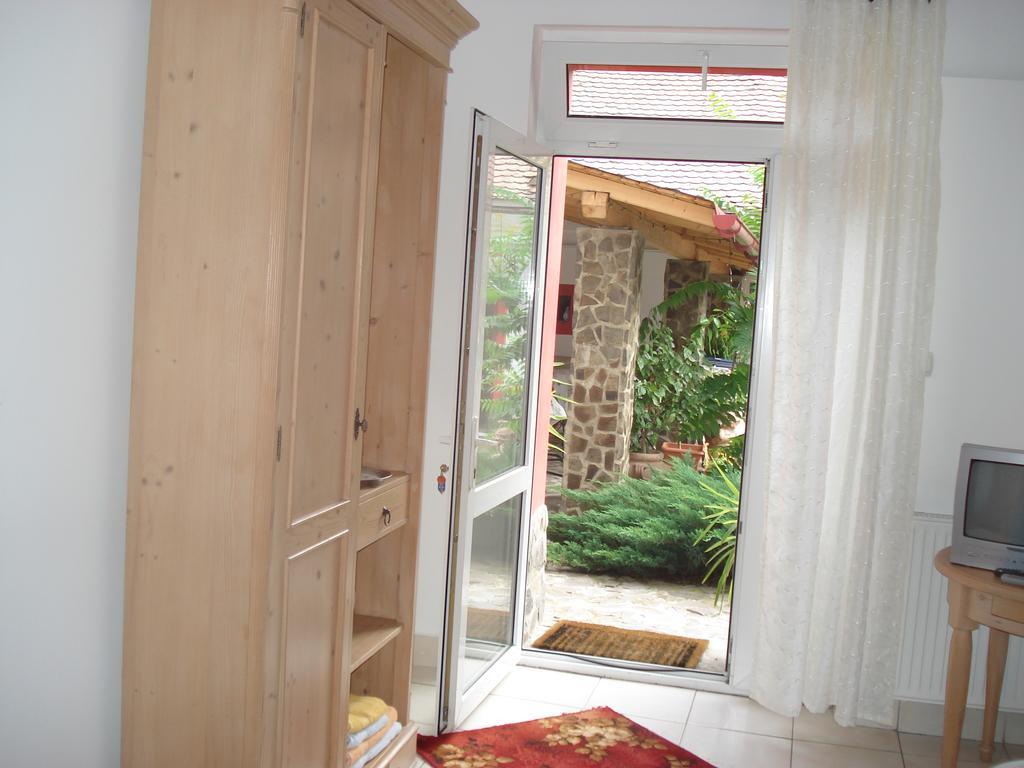 Pension Phoenix Sighişoara Esterno foto